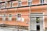 Gewerbeobjekt Schlettau - 4 Zimmer, 98 m&sup2;, 650&euro; | Angebot:25688120