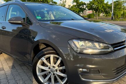VW Golf 282.000 km 7.400 &euro; Leipzig 04329