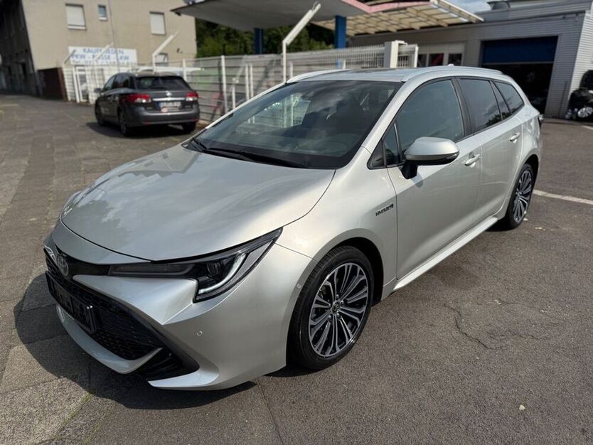 Corolla