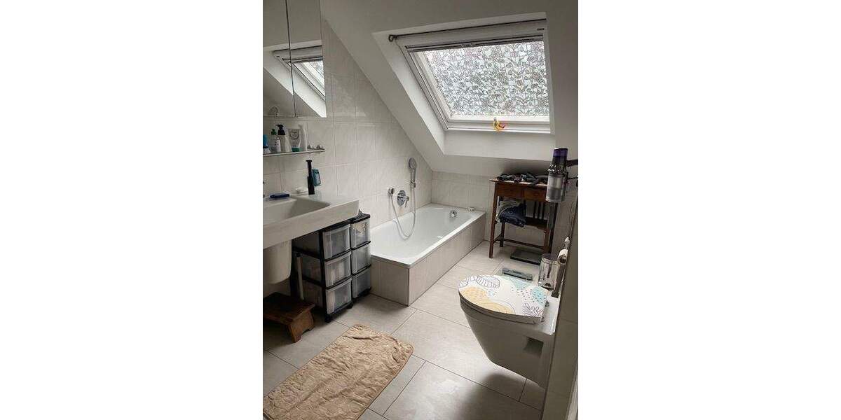 Reihenmittelhaus Wuppertal Elberfeld - 6 Zimmer, 150 m&sup2;, 449.000&euro; | Angebot:24826092