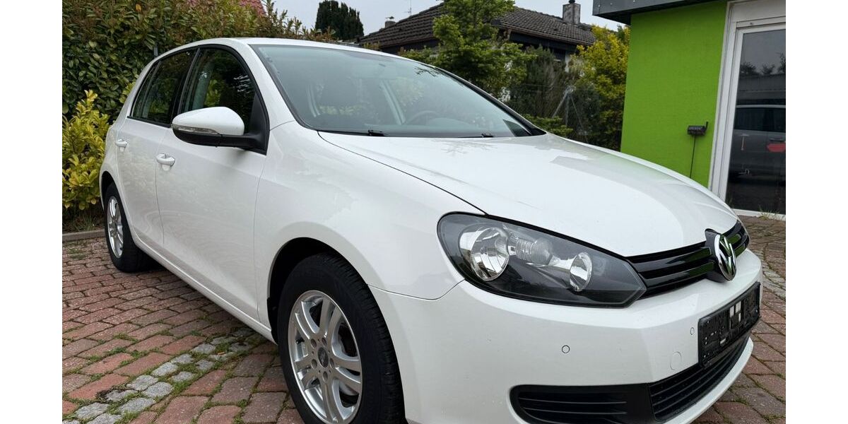 VW Golf 31.000 km 8.990 &euro; Ronnenberg 30952