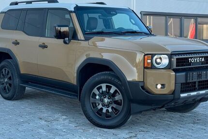 Toyota Land Cruiser 6.001 km 91.000 &euro; Neutraubling 93073