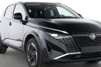 Nissan Qashqai 20.801 km 25.950 &euro; Münster 48145