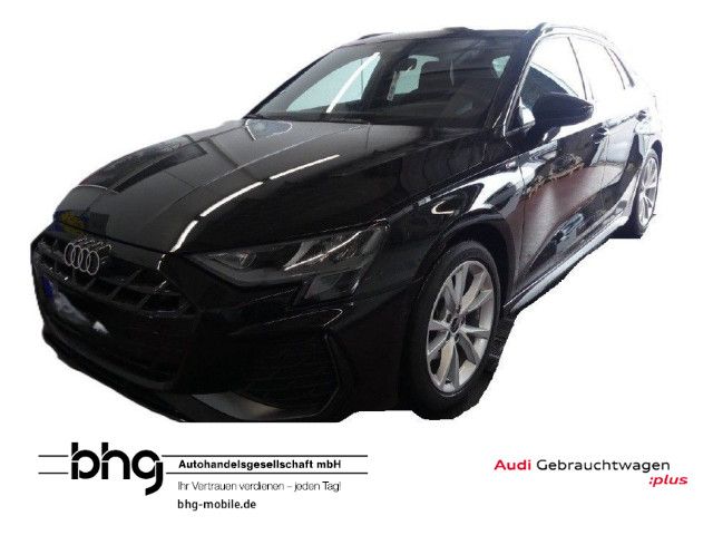 Audi A3 11.667 km 34.730 &euro; Kehl 77694