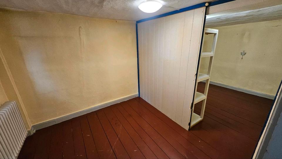 Einfamilienhaus Alsfeld - 3 Zimmer, 90 m&sup2;, 65.000&euro; | Angebot:26950126
