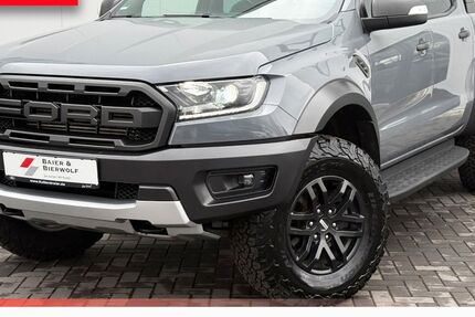 Ford Ranger 80.000 km 37.850 € Coswig 01640
