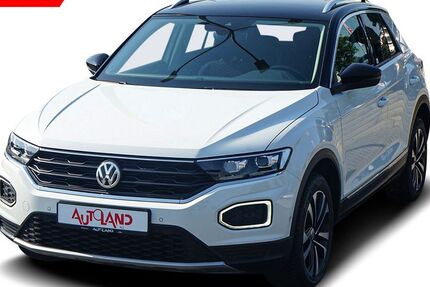 VW T-Roc 75.200 km 22.490 € Dresden 01239