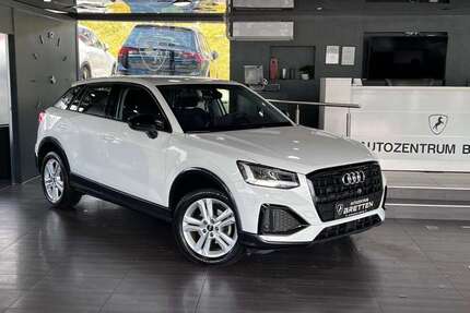 Audi Q2 99.480 km 19.950 &euro; Bretten 75015