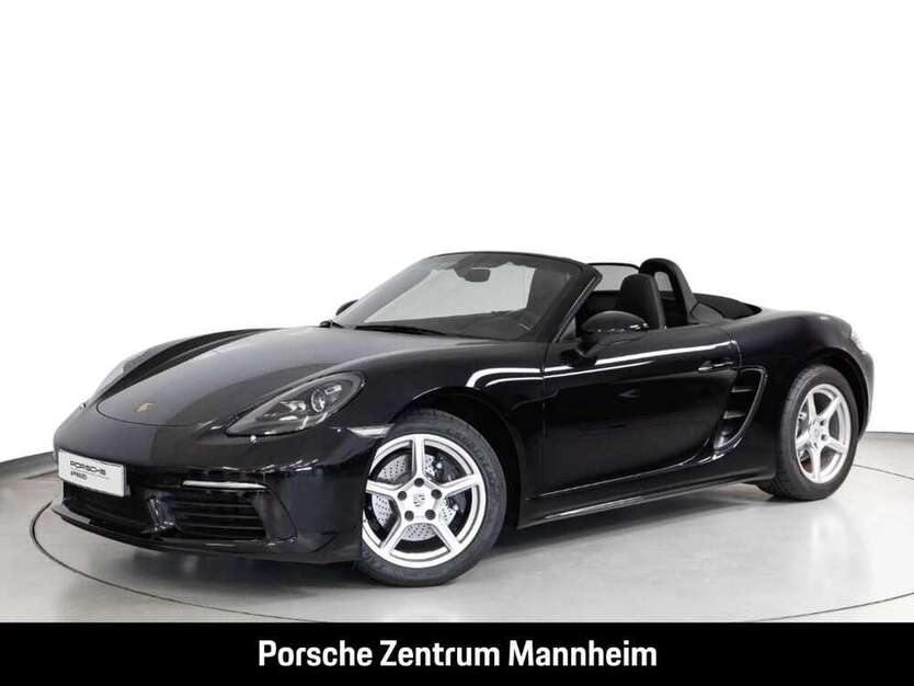 Boxster