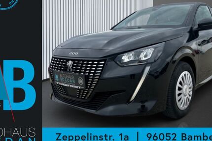 Peugeot 208 3.425 km 17.890 € Bamberg 96052