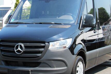 Mercedes-Benz Sprinter 48.000 km 18.500 &euro; Köln-Rath 51107