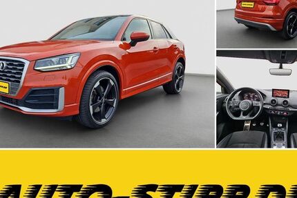 Audi Q2 47.461 km 19.950 &euro; Herford 32051