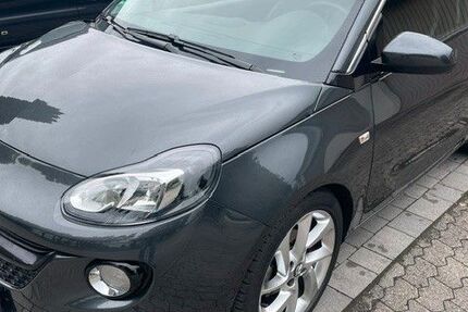 Opel Adam 11.591 km 8.900 &euro; Ergolding (Landshut) 84030