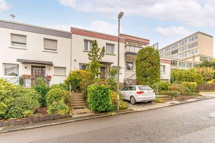 Ankommen und Wohlfühlen: Ihr neues Zuhause in Iserlohn - perfekt für die Familie 4 zimmer