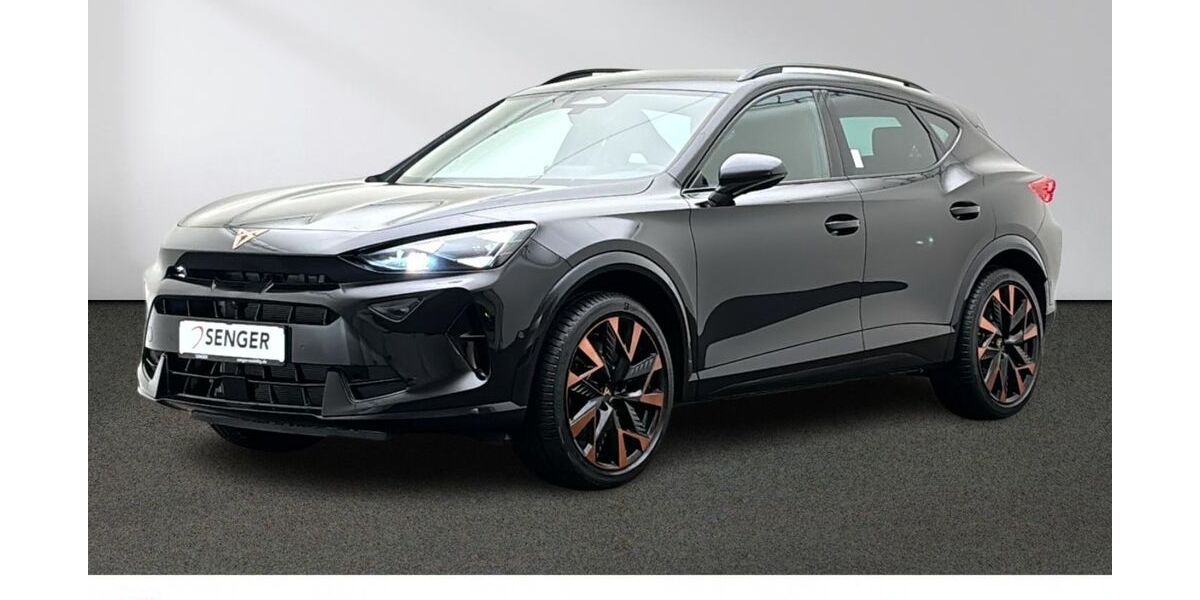 Cupra Formentor 7.500 km 40.590 &euro; Rheine 48429