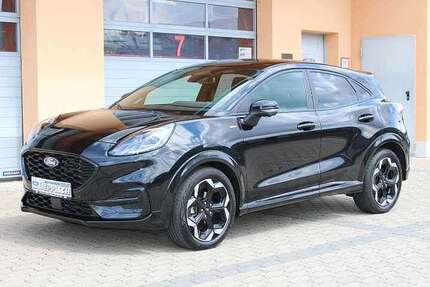 Ford Puma 12.890 km 25.390 &euro; Werneck 97440