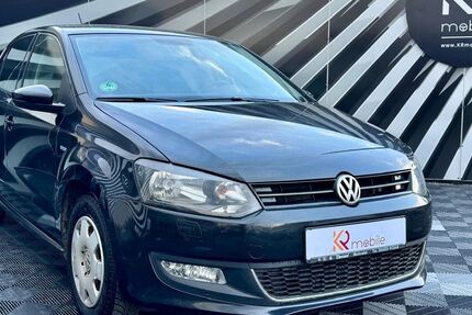 VW Polo 293.843 km 3.150 &euro; Garbenheim 35583