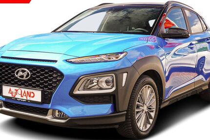 Hyundai KONA 49.987 km 19.490 &euro; Leipzig 04209