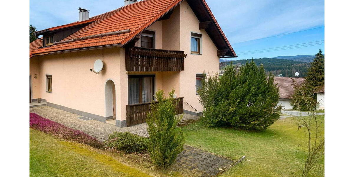 Mehrfamilienhaus, Wohnhaus Hohenau Kirchl - 1 Zimmer, 200 m&sup2;, 320.000&euro; | Angebot:26244058