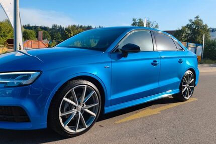 Audi A3 158.700 km 16.900 &euro; Kempten 87437