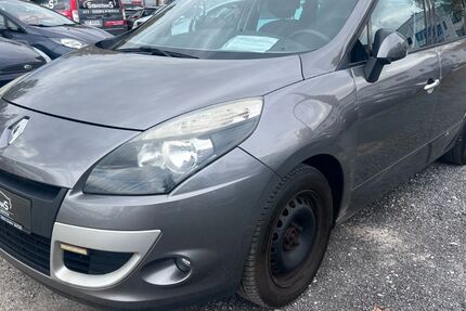 Renault Scenic 293.000 km 1.999 &euro; Neuseddin bei Berlin 14554