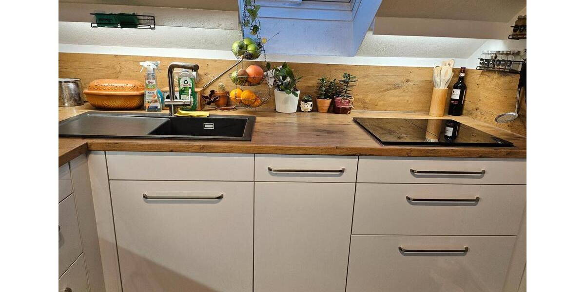 Etagenwohnung Buchloe - 3 Zimmer, 70 m&sup2;, 339.000&euro; | Angebot:26857165