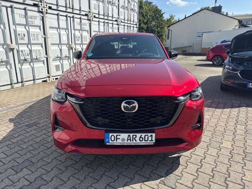 CX-60