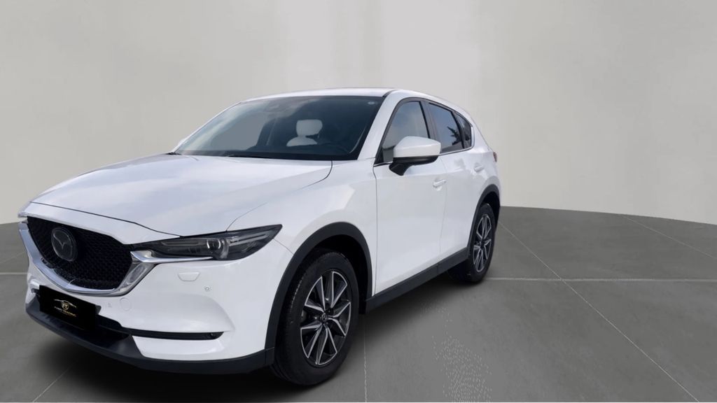 Mazda CX-5 146.689 km 17.990 &euro; Norderstedt 22851