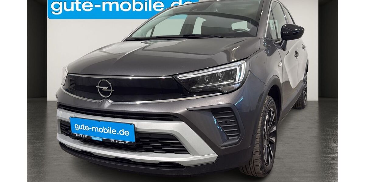 Opel Crossland (X) 40.850 km 14.990 &euro; Reutlingen 72762