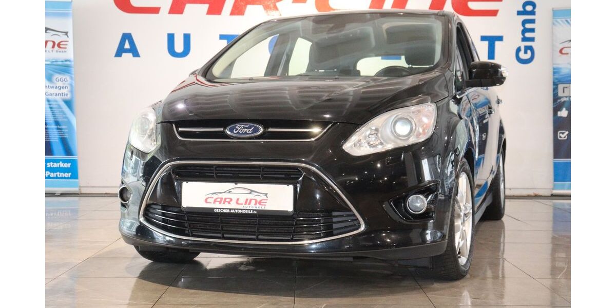 Ford C-Max 178.882 km 6.888 &euro; Ratingen 40880