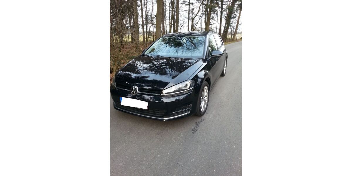 VW Golf 159.000 km 9.500 &euro; Feuchtwangen 91555