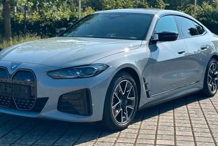 BMW i4 35.500 km 46.289 € Mühlheim am Main 63165