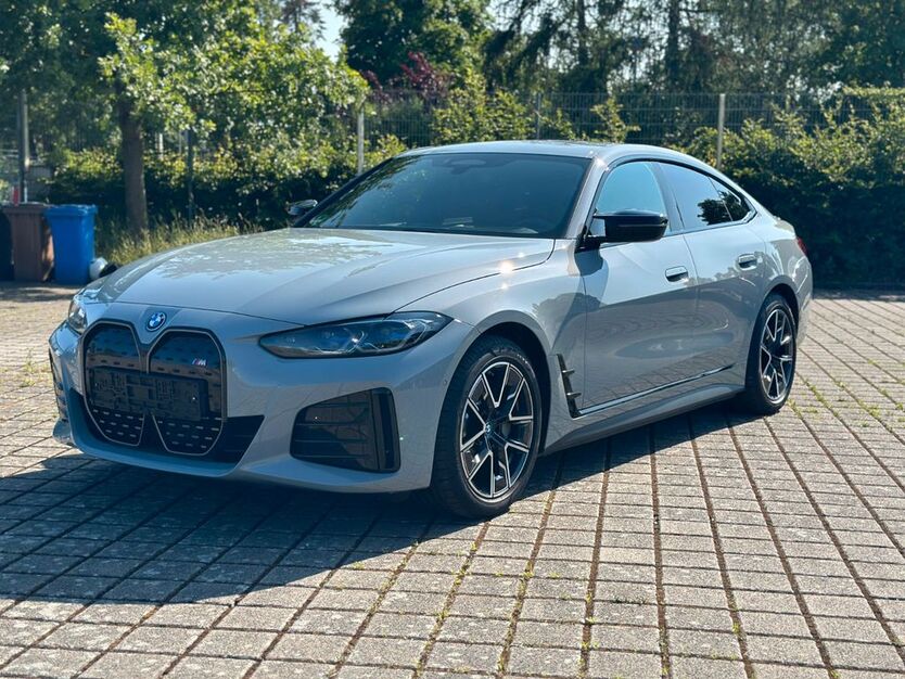 BMW i4 35.500 km 46.289 € Mühlheim am Main 63165