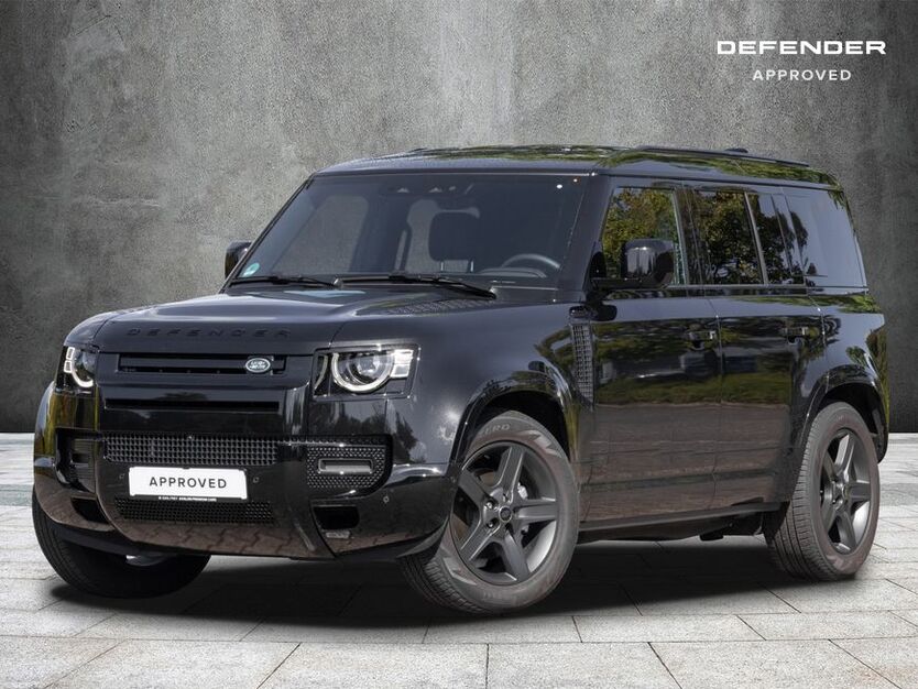 Land Rover Defender 5.706 km 88.900 € Kronberg 61476
