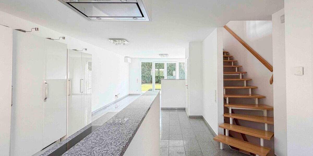 Doppelhaushälfte Köln Wahnheide - 4 Zimmer, 145 m&sup2;, 689.000&euro; | Angebot:25387484