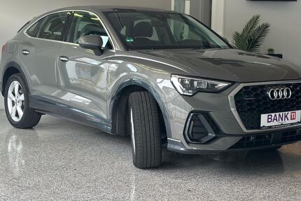 Audi Q3 76.000 km 28.299 &euro; Ludwigshafen 67059