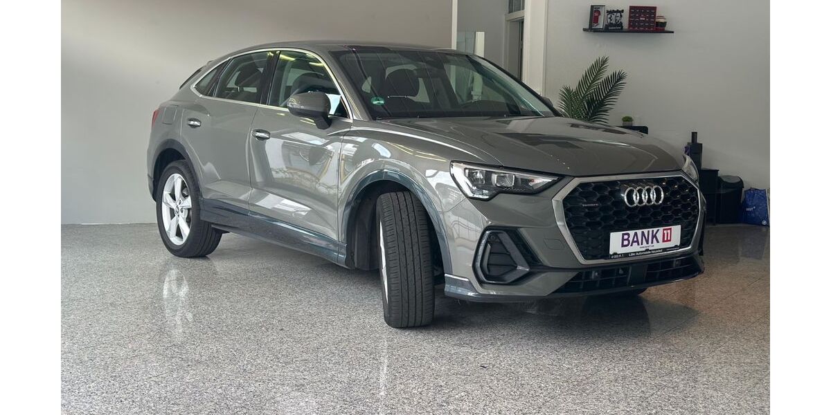 Audi Q3 76.000 km 28.299 &euro; Ludwigshafen 67059