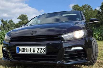 VW Scirocco 128.000 km 7.500 &euro; Schüttorf 48465