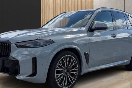 BMW X5 4.890 km 106.490 &euro; Tirschenreuth 95643