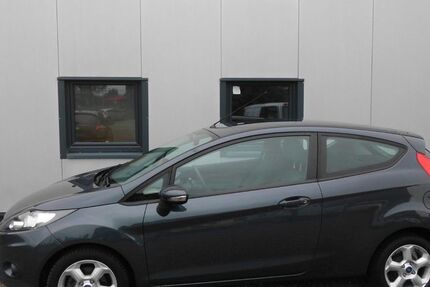 Ford Fiesta 62.650 km 5.550 &euro; Gescher 48712