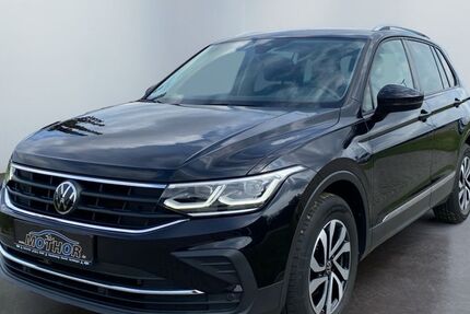 VW Tiguan 49.985 km 29.880 &euro; Gardelegen 39638
