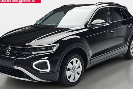 VW T-Roc 25.800 km 28.990 &euro; Rostock 18069