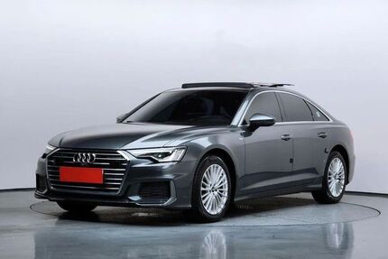 Audi A6 118.900 km 32.490 &euro; Geretsried 82538