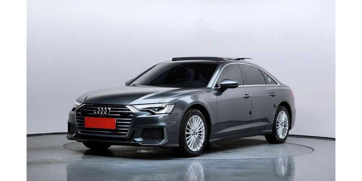 Audi A6 118.900 km 32.490 &euro; Geretsried 82538