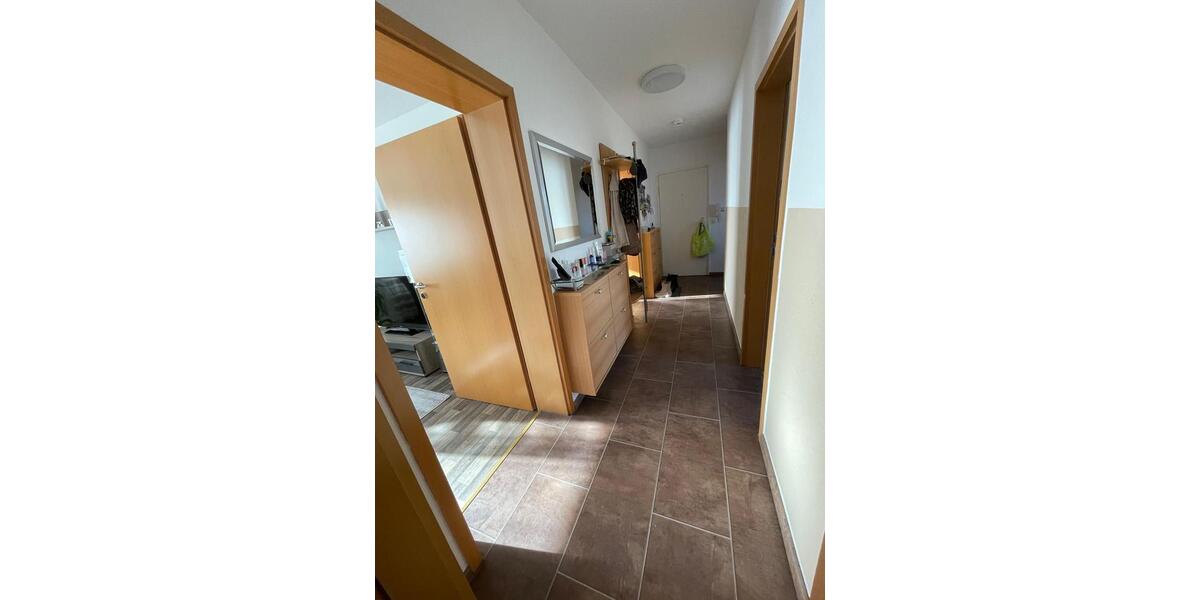 Etagenwohnung Kempten (Allgäu) Auf dem Lindenberg - 3 Zimmer, 65 m&sup2;, 230.000&euro; | Angebot:26349137