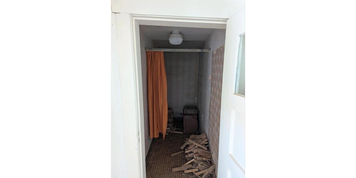 Reihenhaus Loitz - 4 Zimmer, 110 m&sup2;, 19.000&euro; | Angebot:25590306
