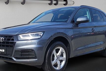 Audi Q5 82.000 km 30.780 &euro; Eggenfelden 84307
