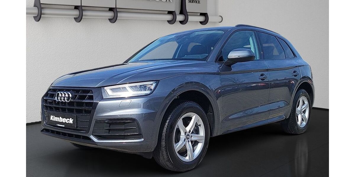 Audi Q5 82.000 km 30.780 &euro; Eggenfelden 84307