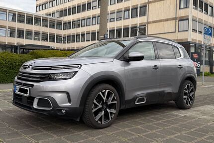 Citroen C5 Aircross 55.150 km 17.200 &euro; Fürth 90766