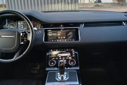 Land Rover Range Rover Evoque 102.600 km 18.900 &euro; Stuttgart 70435
